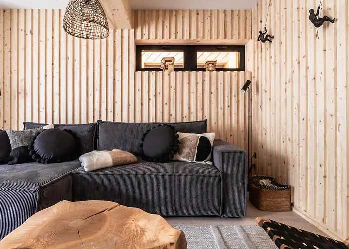 ZAKOHOME- Apartamenty Sabały